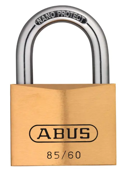 CADENAS ABUS 85/60 KAMO AU N°