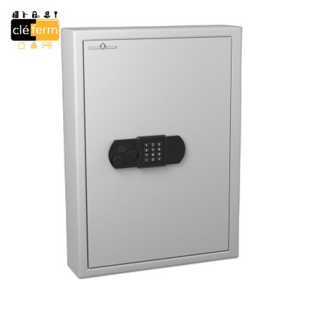 CLE PROTECT 100 - SERRURE ELECTRONIQUE AVEC TRAPPE DE DEPOT