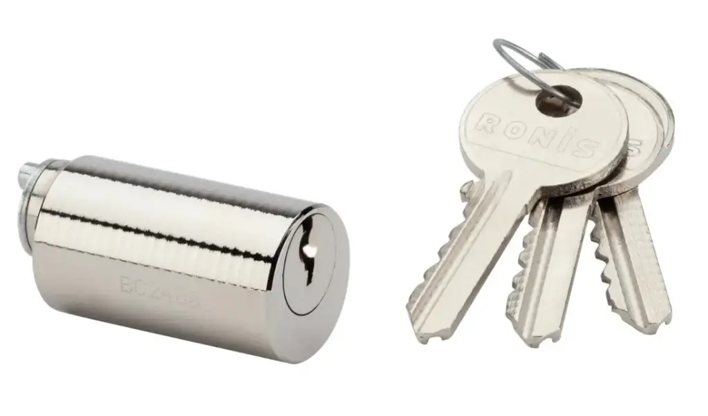 1/2 CYLINDRE ROND L40 MM AU N°