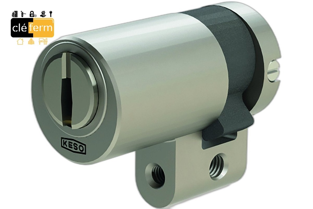 1/2 CYLINDRE KESO 10 X 40 SUR PG/PP