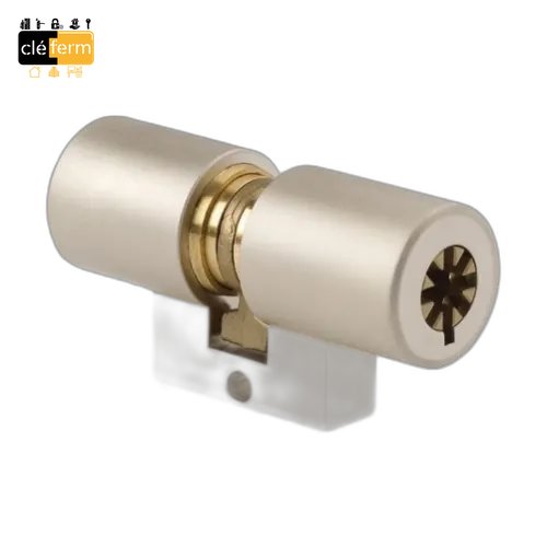 CYLINDRE FONTAINE 35X60 DE SUR PG/PP SANS CLE