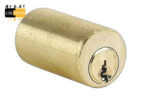 CYL 5P EXT 40MM LP P/SECURICHAUFFE SUR N°