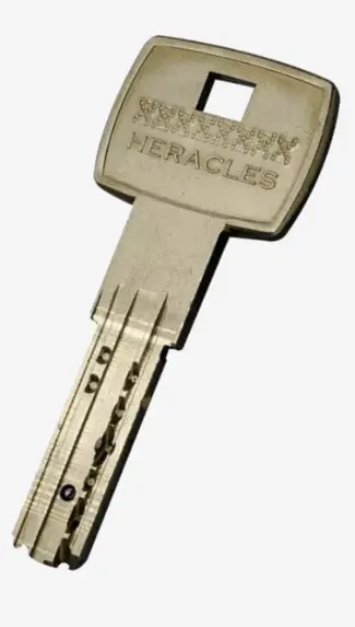 CLE HERACLES DOM IX6B