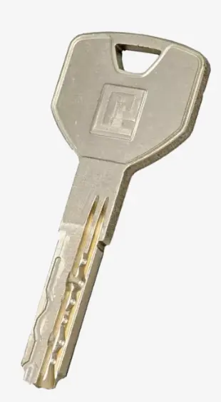 CLE HERACLES SNK AU N°