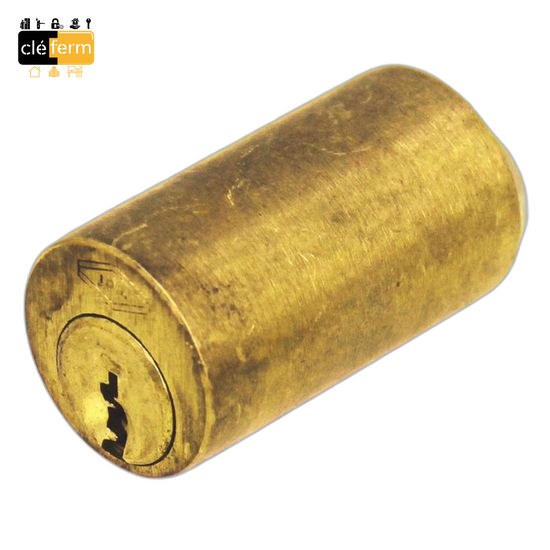 CYL.EURO.JPM  5P 80X30 BOUTON - 3 CLES