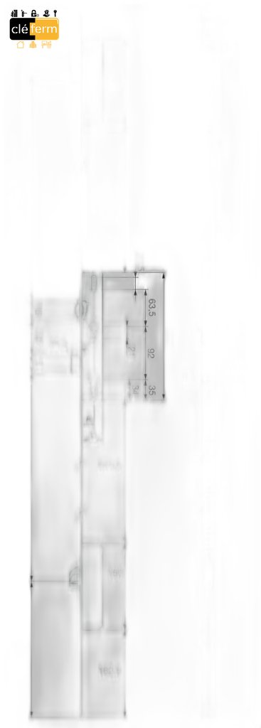 SERRURE MM-3PTS A LARDER TF3-L45-A21-EA92
