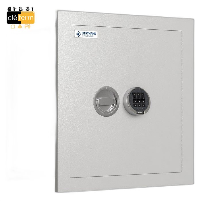 COFFRE-FORT HARTMANN ELEC. H195XL430XP370