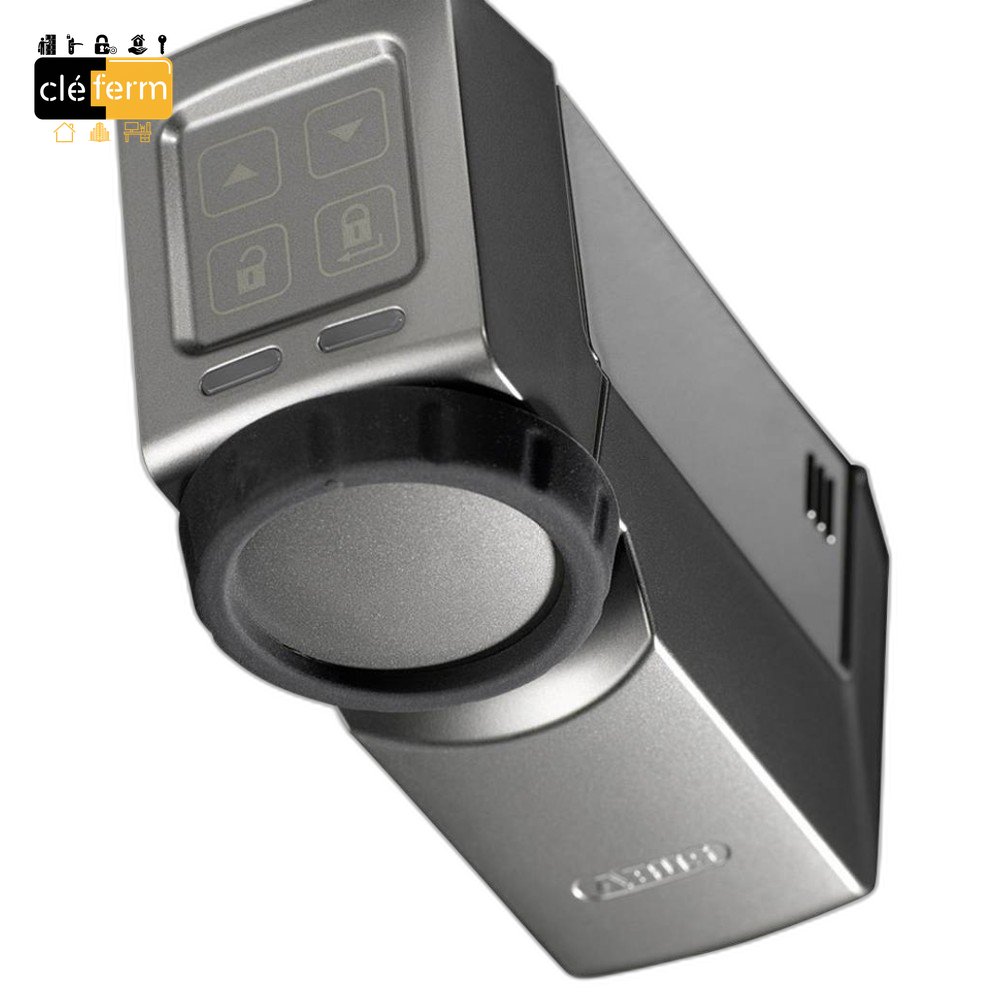 BOITIER MOTORISE SERRURE HomeTec Pro CFA3000