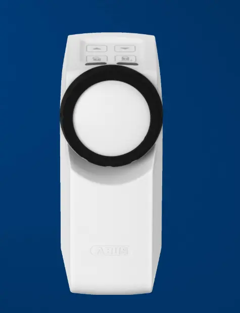 BOITIER MOTORISE SERRURE HomeTec Pro CFA3000