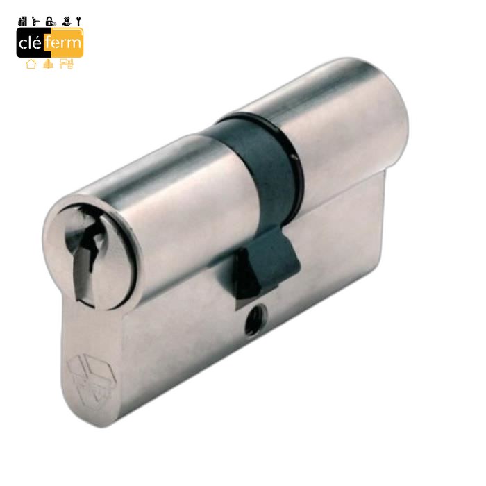CYL.EURO. PROTEGE V5 NEO 40X40 DE - 3 CLES