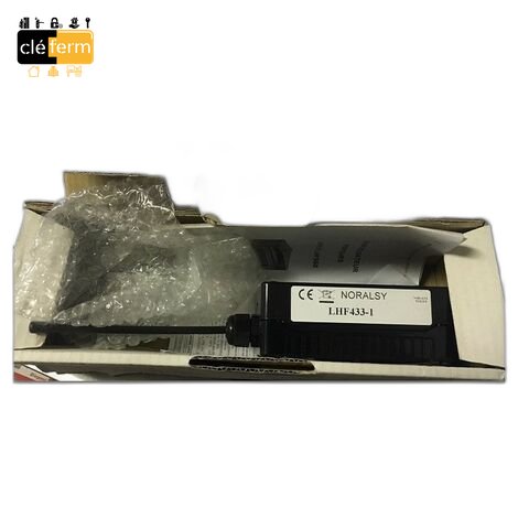 LECT HF433 TELECOM 1 RELAIS