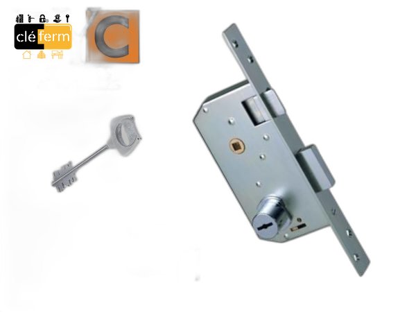 CYLINDRE DENY POUR AP CYL.50mm SUR PLAN