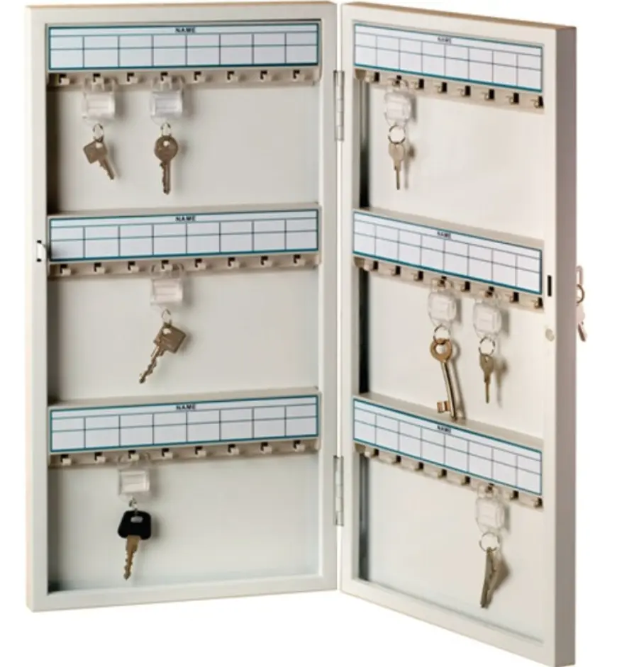 ARMOIRE A CLES - 48 CLES