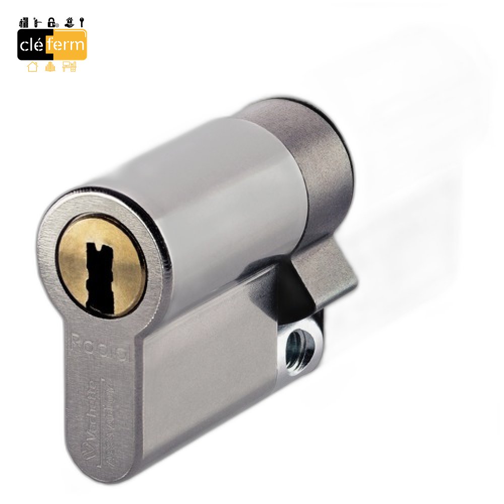 PROTECTEUR CYL. RADIALIS N2 NICK.L19/42