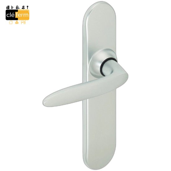 ENSEMBLE JAZZ 195mm PALIERE POUR PROTEC. M5N2 CHRO. VELOURS