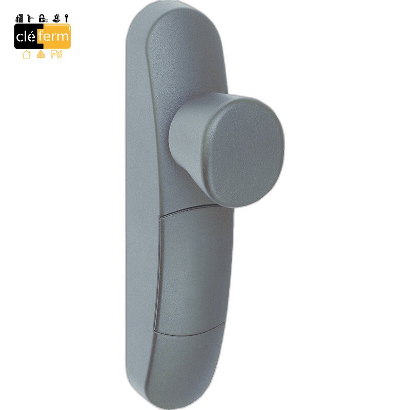 MODULE EXTERIEUR EN3000 A BOUTON