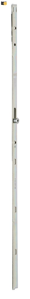 PROLONGATEUR SERRURE MULTIPOINTS 620MM