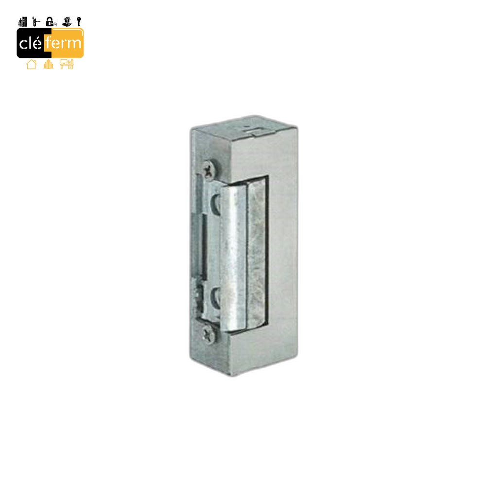 GÂCHE ELECRTIQUE 37 24V SANS TÊTIERE