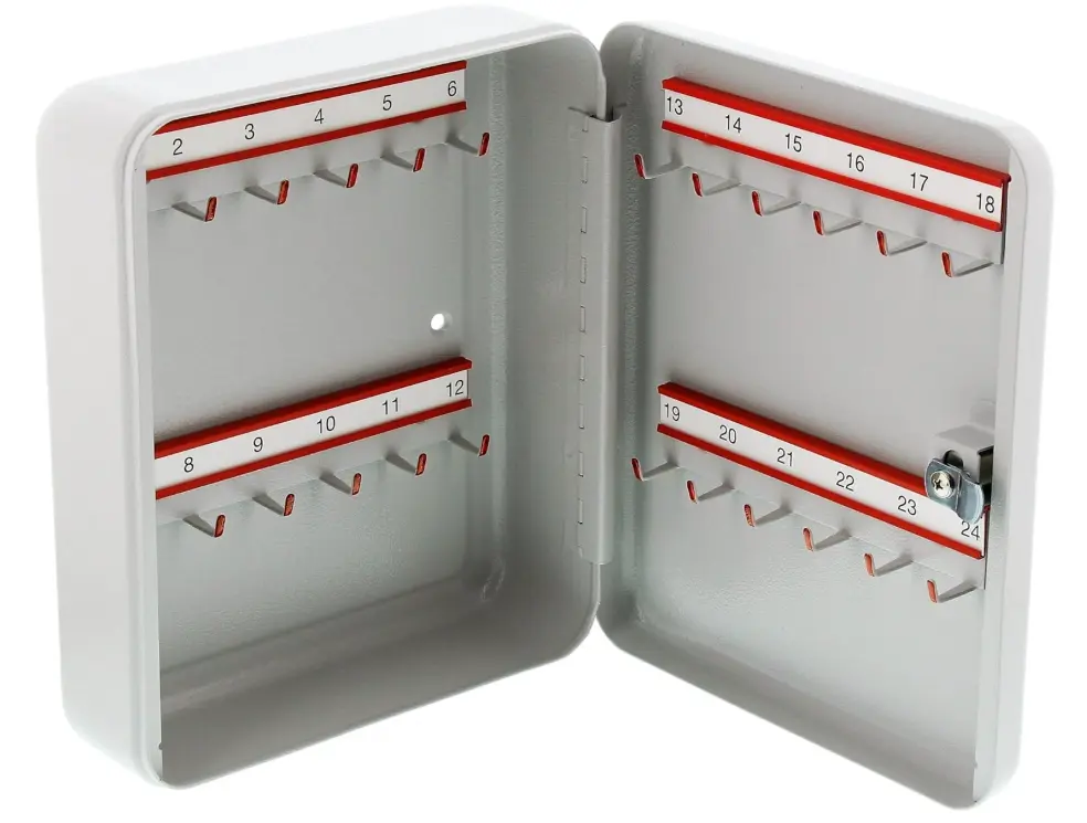 ARMOIR A CLES CITYLINE 24 EMPLACEMENT