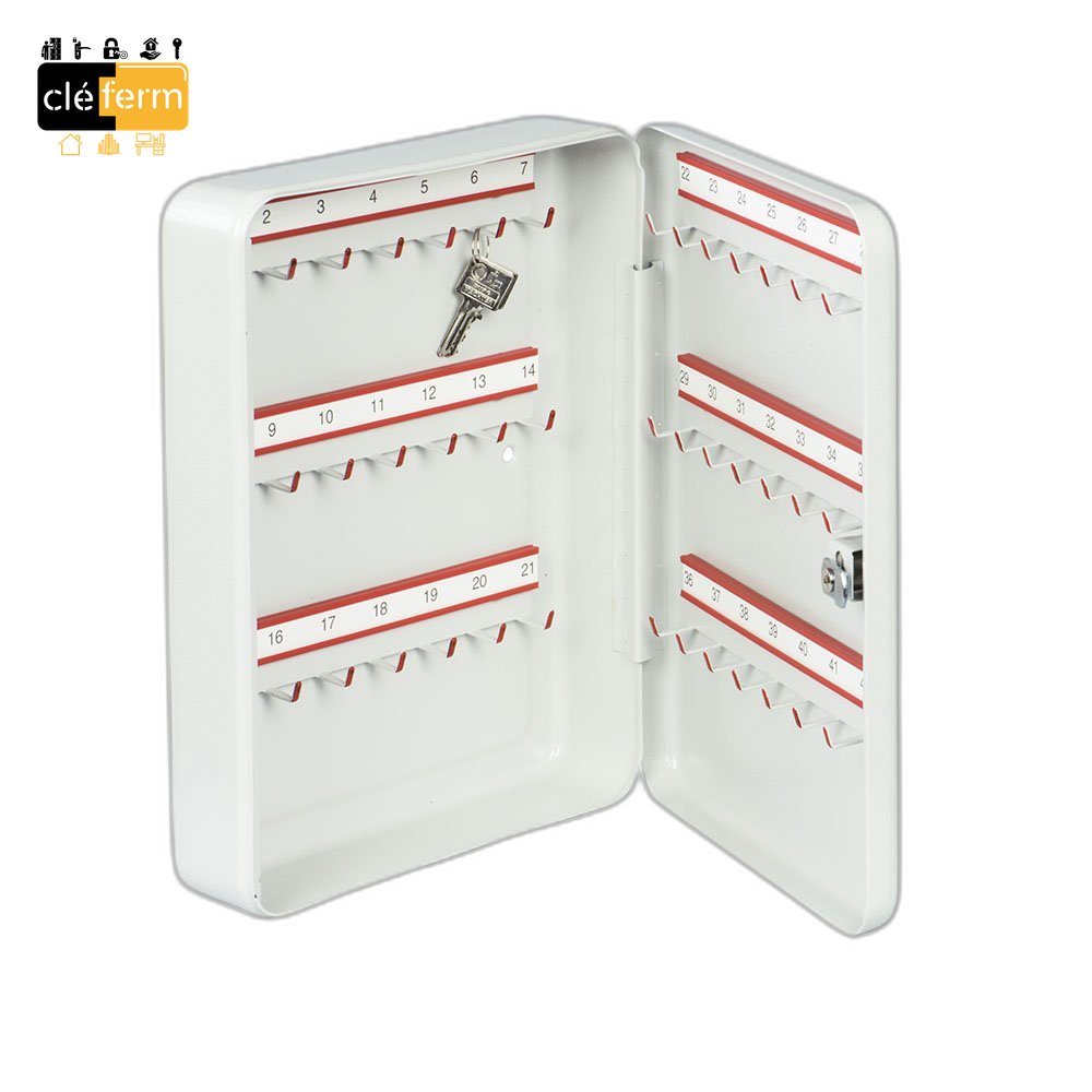 ARMOIR A CLES CITYLINE 35 EMPLACEMENT
