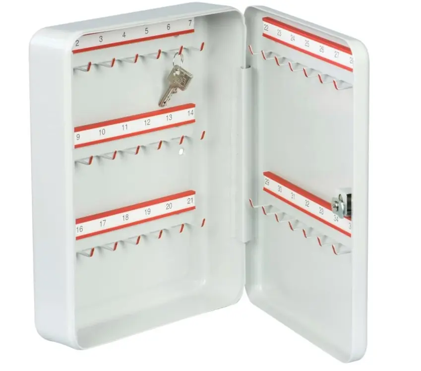 ARMOIR A CLES CITYLINE 35 EMPLACEMENT