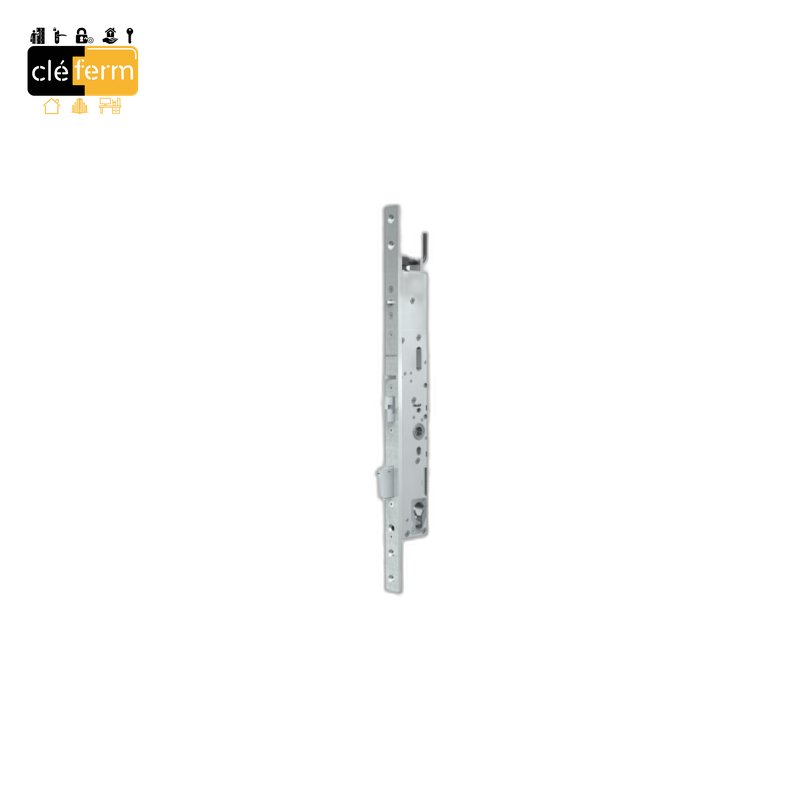 SERRURE ELEC. EQ LOCK EL DL EA 92/A35