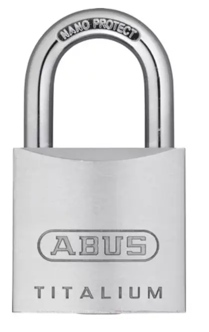 CADENAS TITALIUM 80-45mm EXTERIEUR