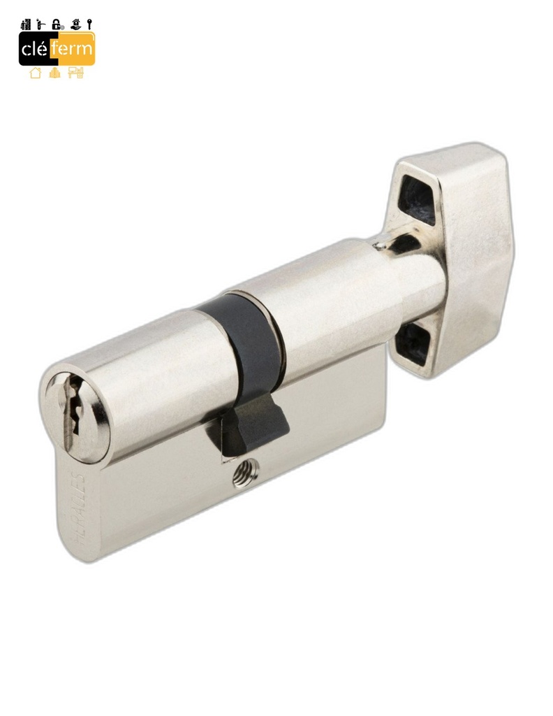 CYLINDRE EUROPEEN 57.5X57.5 DE SUR PG/PP