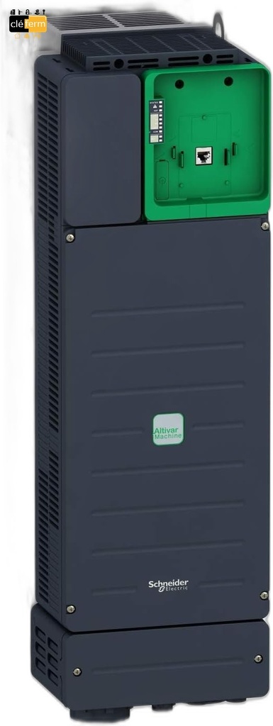 CONVERTISSEUR D'ETHERNET FREQUENCE