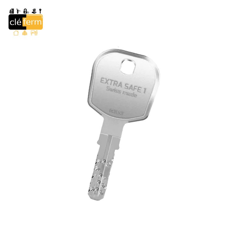 CLE SECURYSTAR EXTRA SAFE