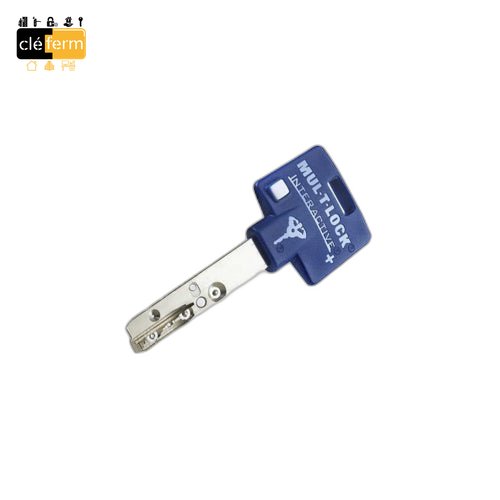 CLE VTX CGF SUR N°