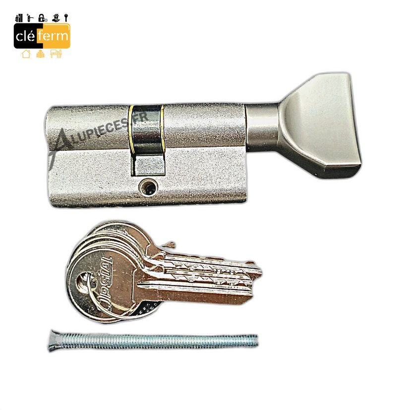 CYL EUROPA 30X30 SUR PG/PP - 3 CLES