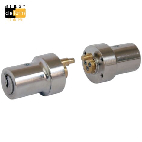 CYL 37,5X37,5 RADIAL NT 2 E NICK OC - 3 CLES PG/PP