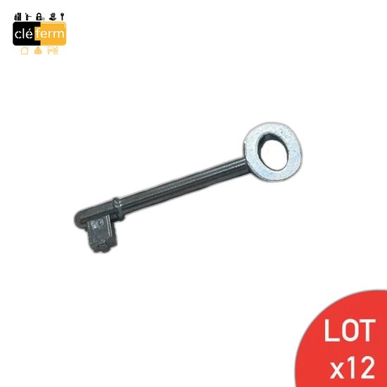 CLE ABUS BRAVUS 1000 SUR  N°