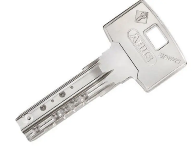 CLE ABUS BRAVUS 1000 SUR  N°