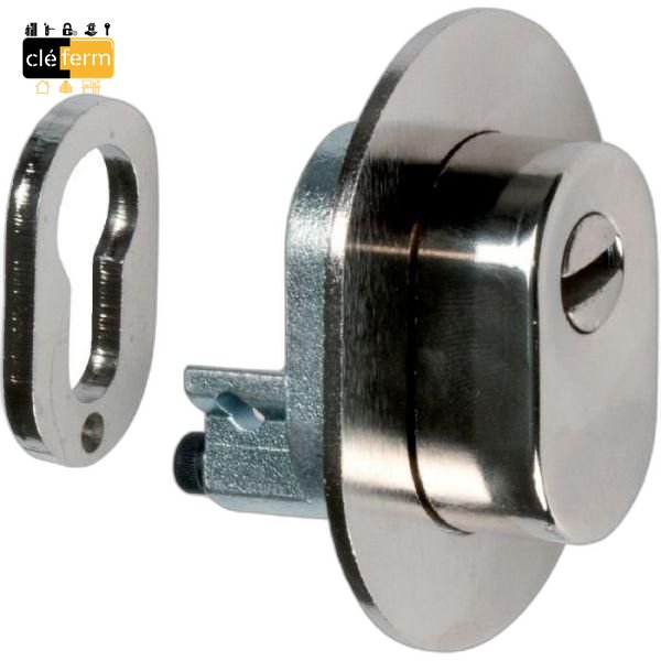 PROTECTEUR SEUL POUR SERR 5000 A2P2* TYPE A 19/42 NICK