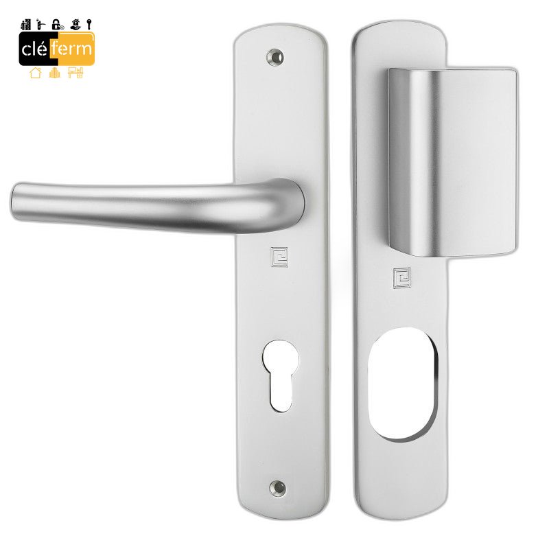 ENSEMBLE GOLF ENTRAXE 195 P536 SGN2 ARGENT