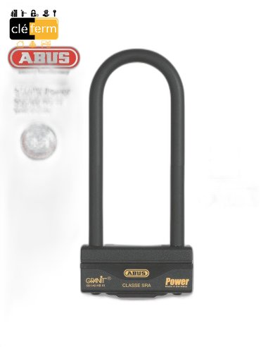 CADENAS GRANIT 58/140HB260 III  - SRA - 260MM