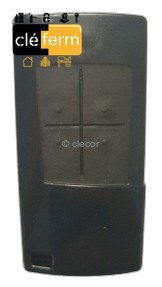 EMETTEUR ADAPT ATPD4