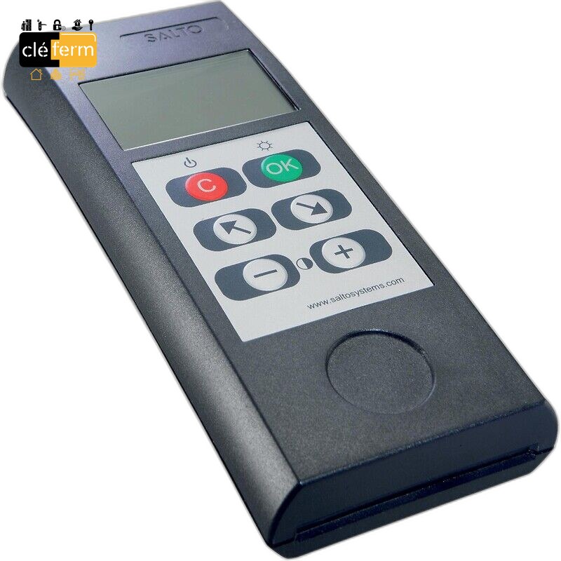 PROGRAMMEUR PORTABLE SALTO PROXIMITE MIFARE
