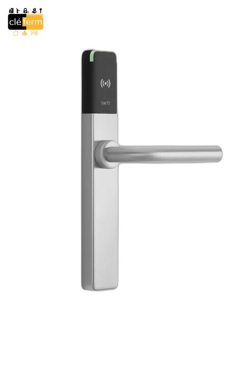 EM750U00NEB17 : ENS XS4 ONE-MIFARE BLUETOOTH SANS PASSAGE DE CYL-NOIR-PORTE 105