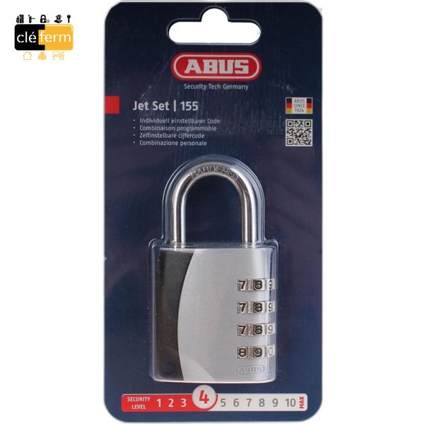 CADENAS PETIT A CODE