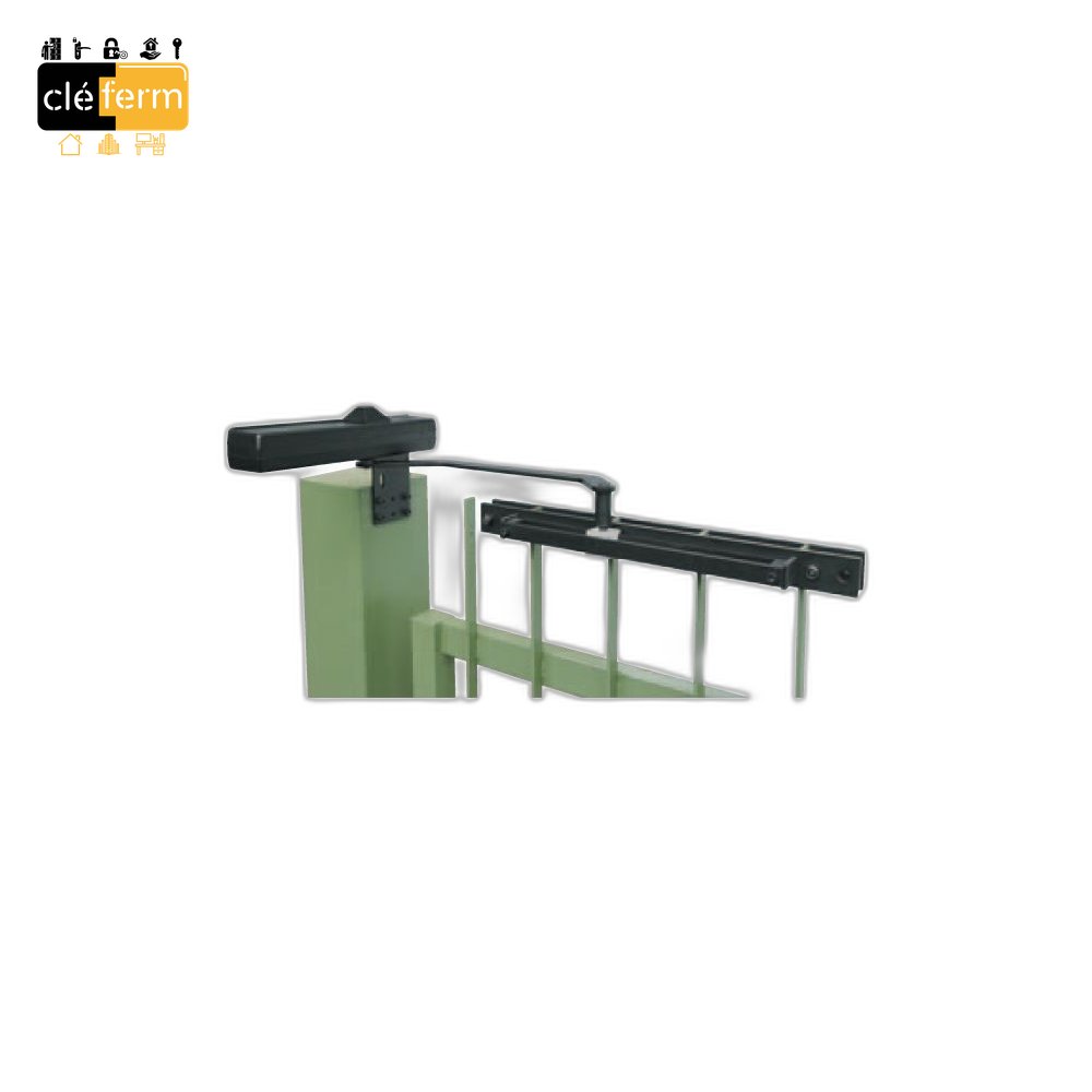 KIT MAB 680C FERME PORTAIL LONG.MAXI 1400mm