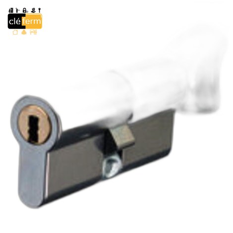 CYL.EURO. S RADIALIS 32.5X52.5 DE SUR OC - 3 CLES