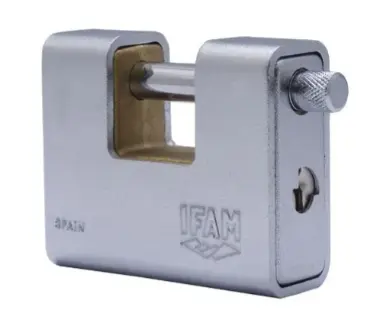 CADENAS SECURITE ARM 80 S