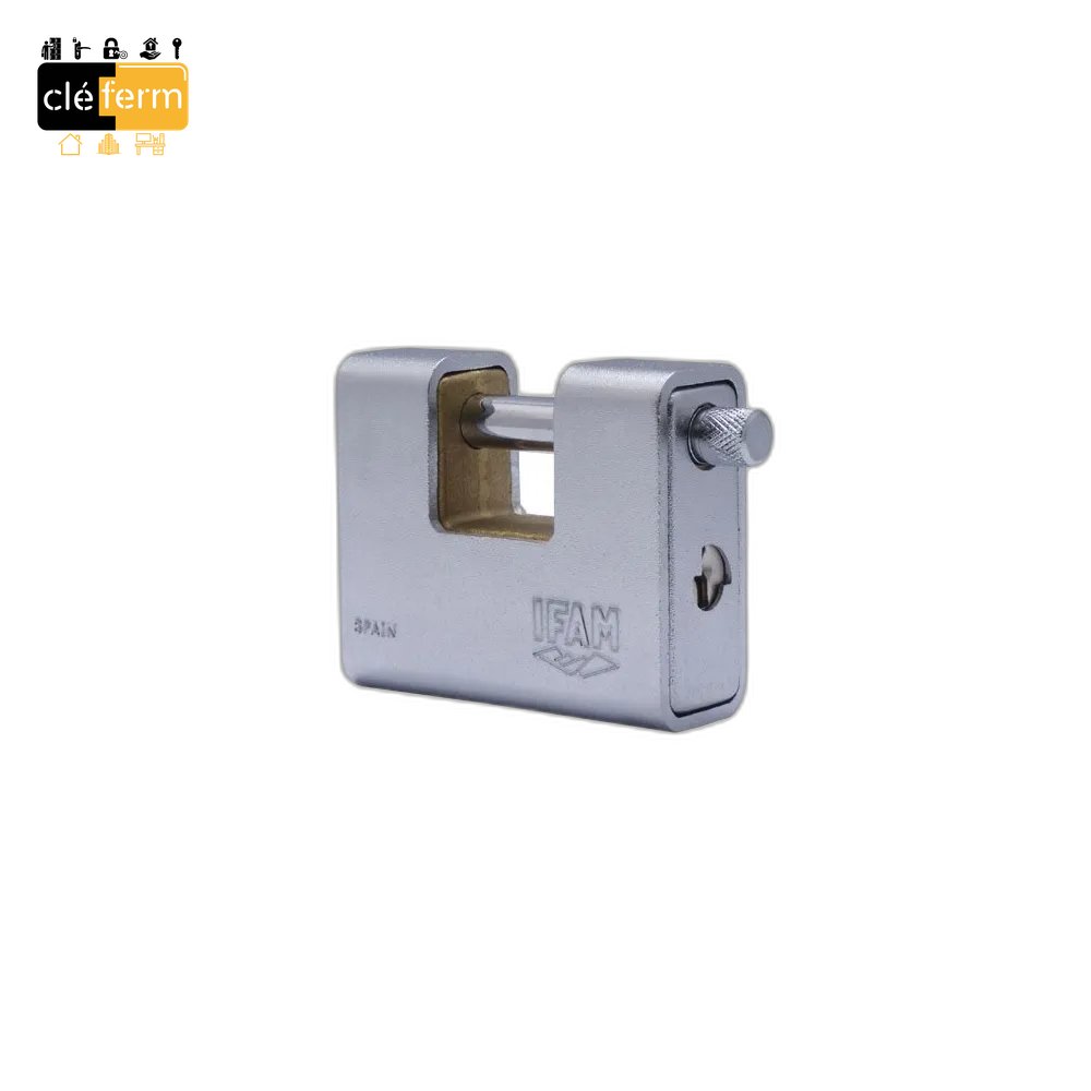 CADENAS SECURITE ARM 80 S