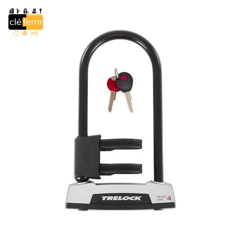 Clé pour cadenas vélo Trelock TRK8DP