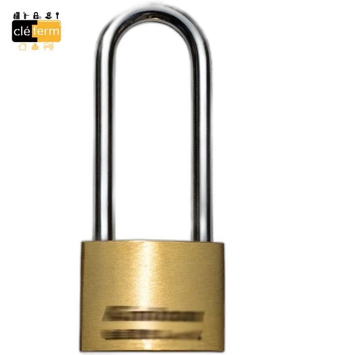 Clé laiton pour cadenas vélo Zadi ZD9P