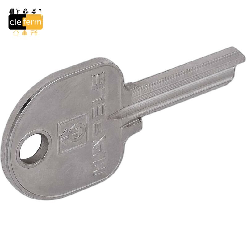 Clé pour boîte postale Doblina DB60