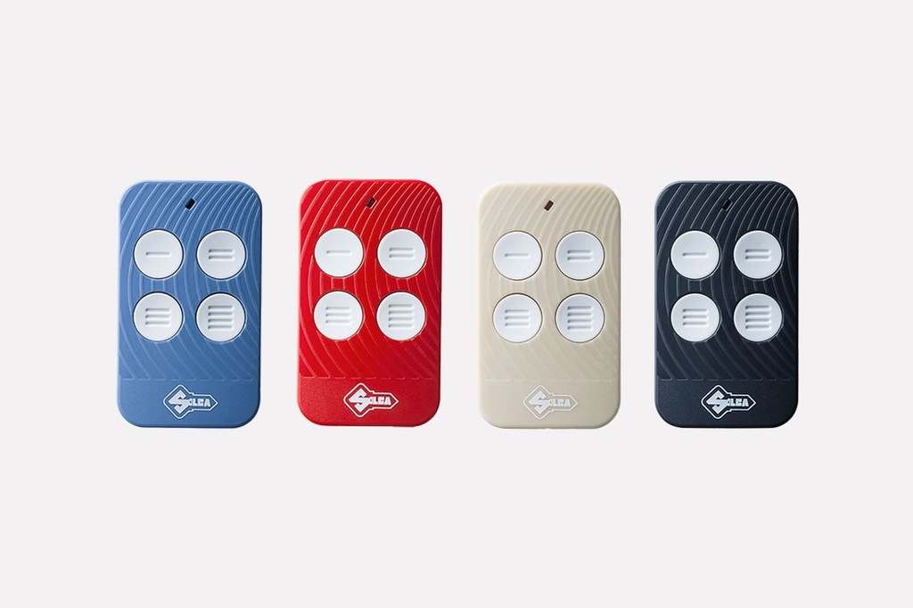 Coffret assortiment Silca Air4 (5 pièces) (ARKE10000)